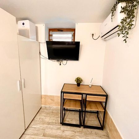 Appartement Temple 3 à Bucarest Extérieur photo